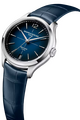 Baume & Mercier Clifton Baumatic 34mm Baume & Mercier Clifton Baumatic 34mm