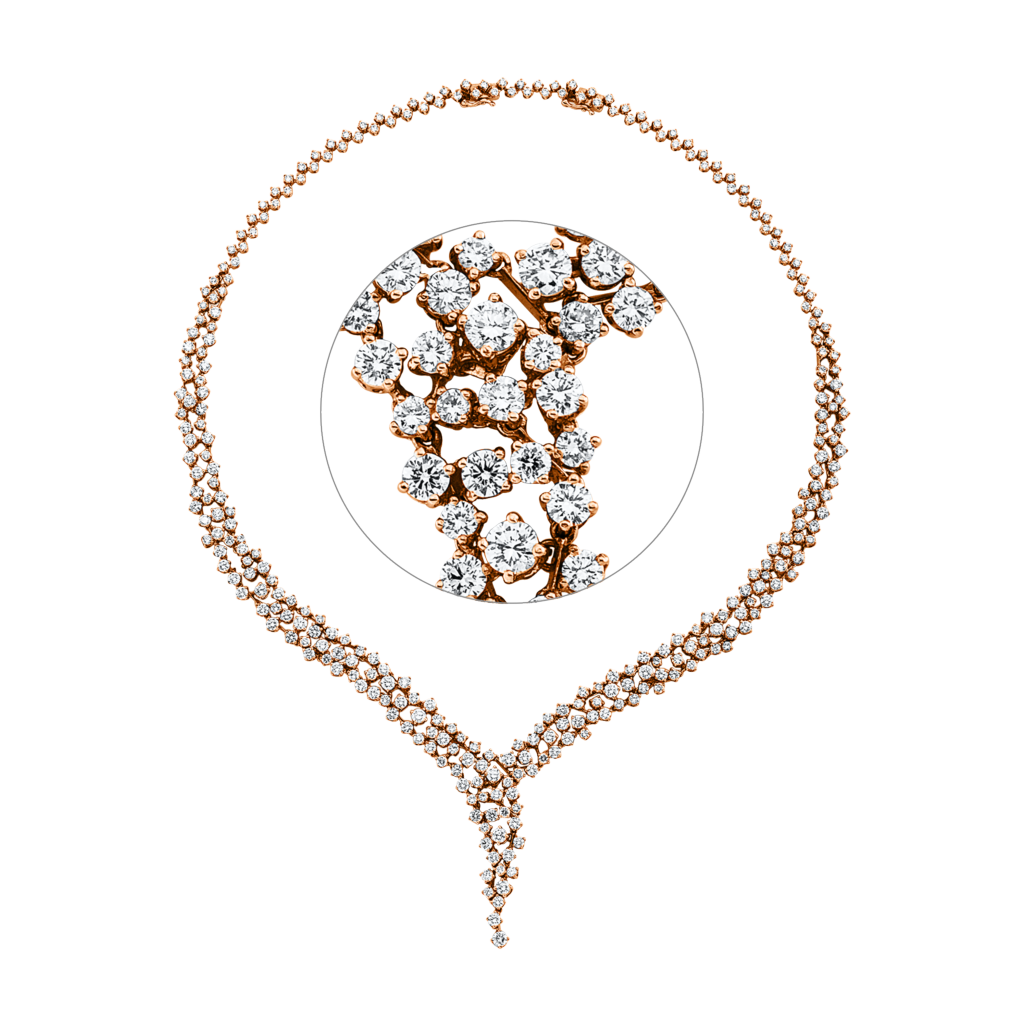 Brogle Selection Diamantkette