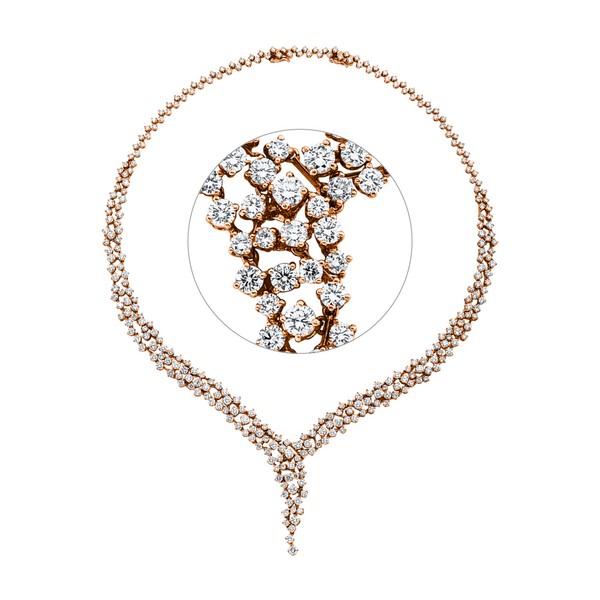 Brogle Selection Diamantkette Brogle Selection Diamantkette