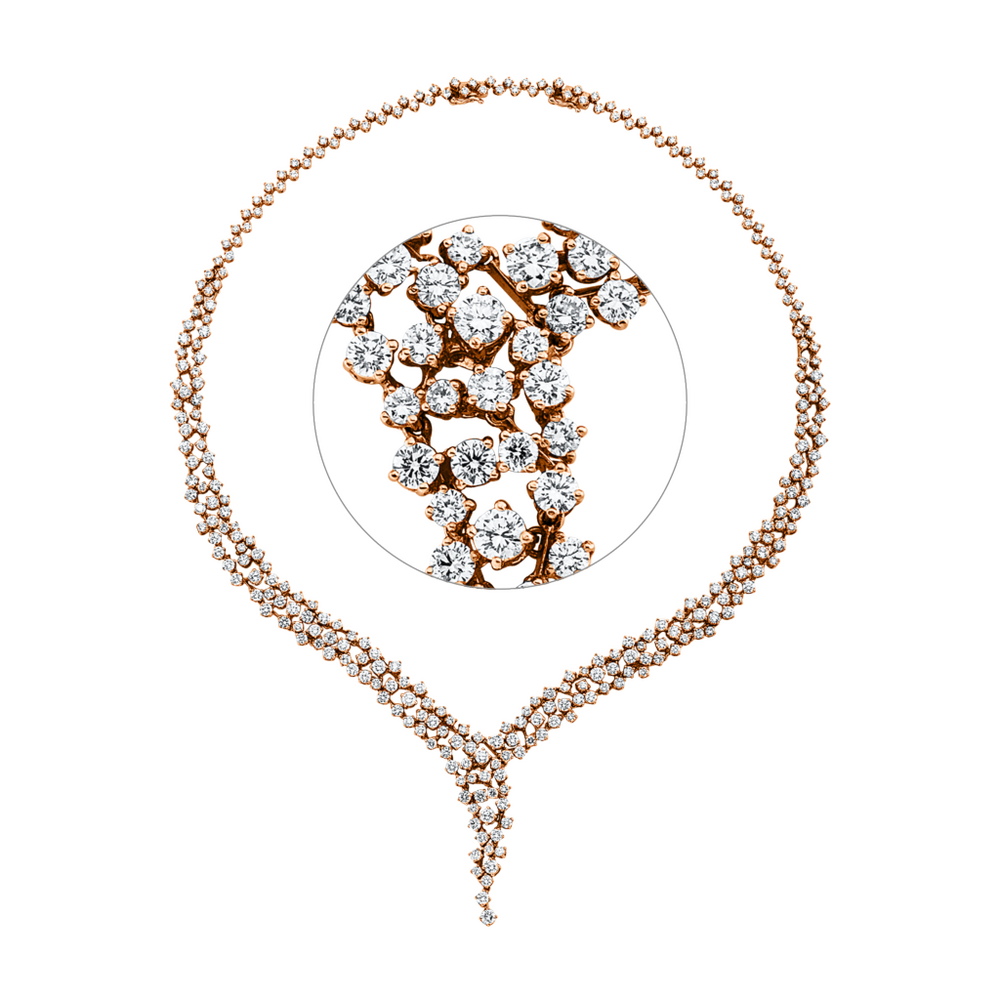 Brogle Selection Diamantkette Brogle Selection Diamantkette