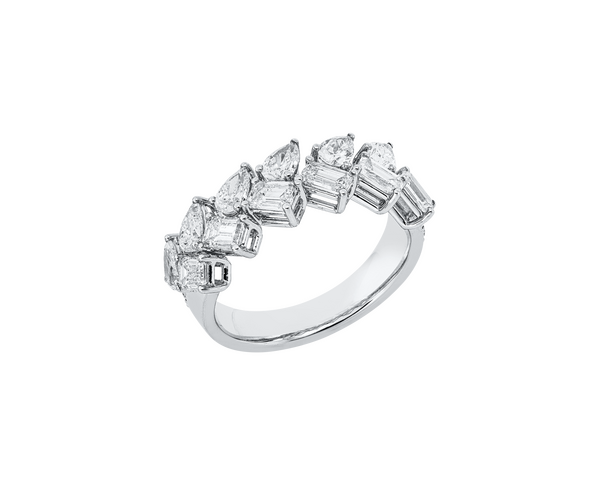 Brogle Selection Diamantring