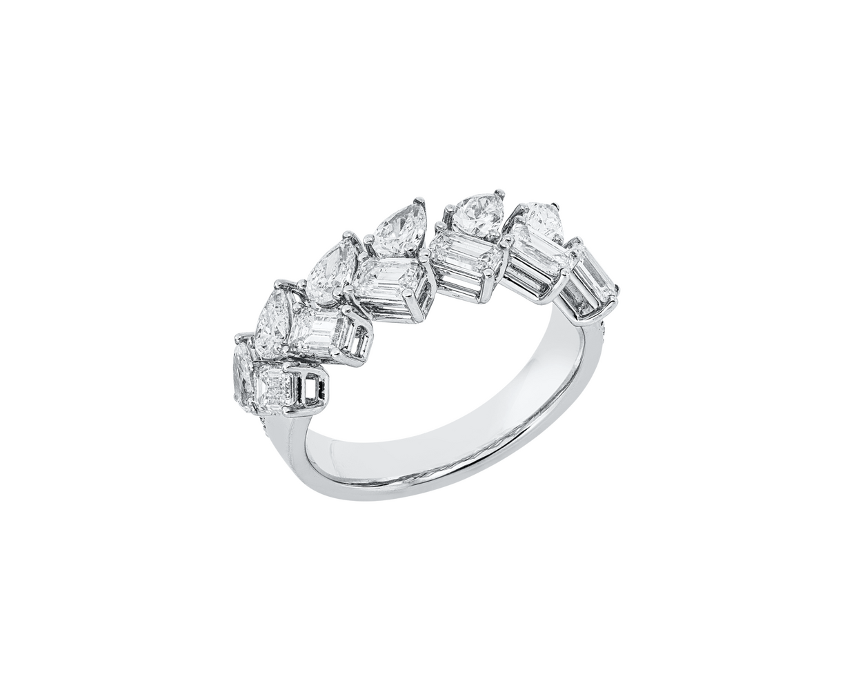 Brogle Selection Diamantring Brogle Selection Diamantring