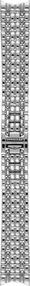 Longines Presence Edelstahlarmband 13/11mm Longines Presence Edelstahlarmband 13/11mm