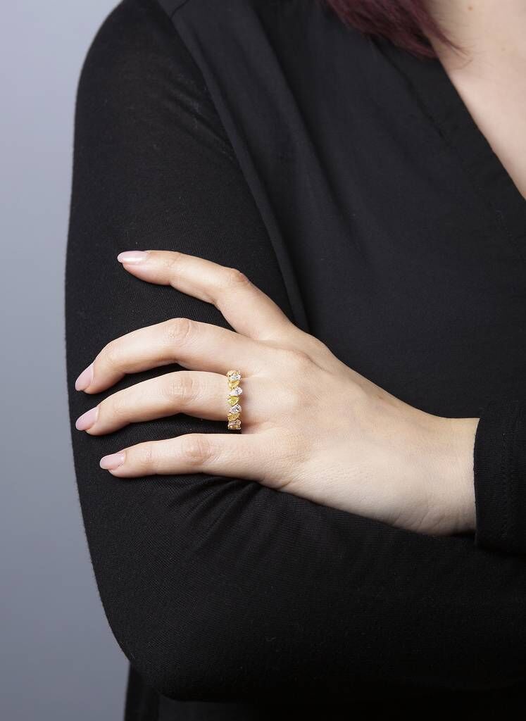 Brogle Selection Bicolor Memoirering Brogle Selection Bicolor Memoirering