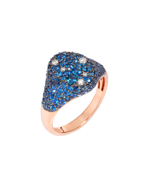 Ponte Vecchio Gioielli Pitti Ring