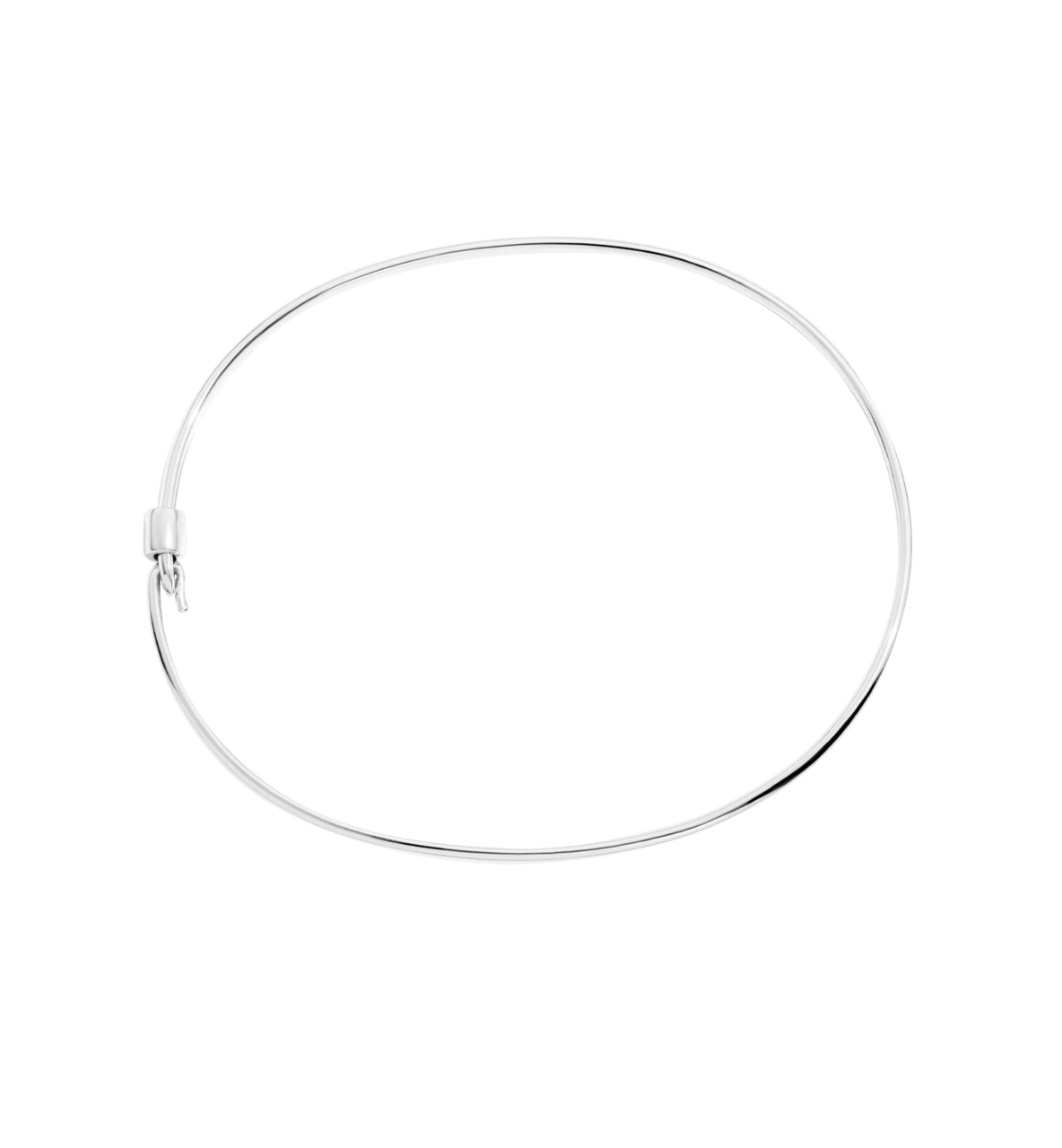 Dodo Bangle mit Stopper Armband
