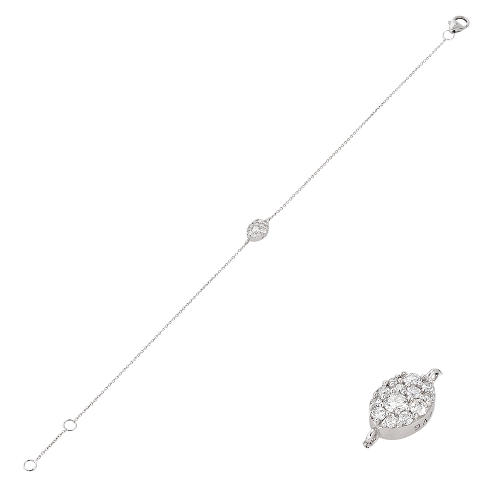 White gold