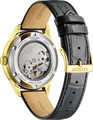 Citizen Basic Automatic 40mm