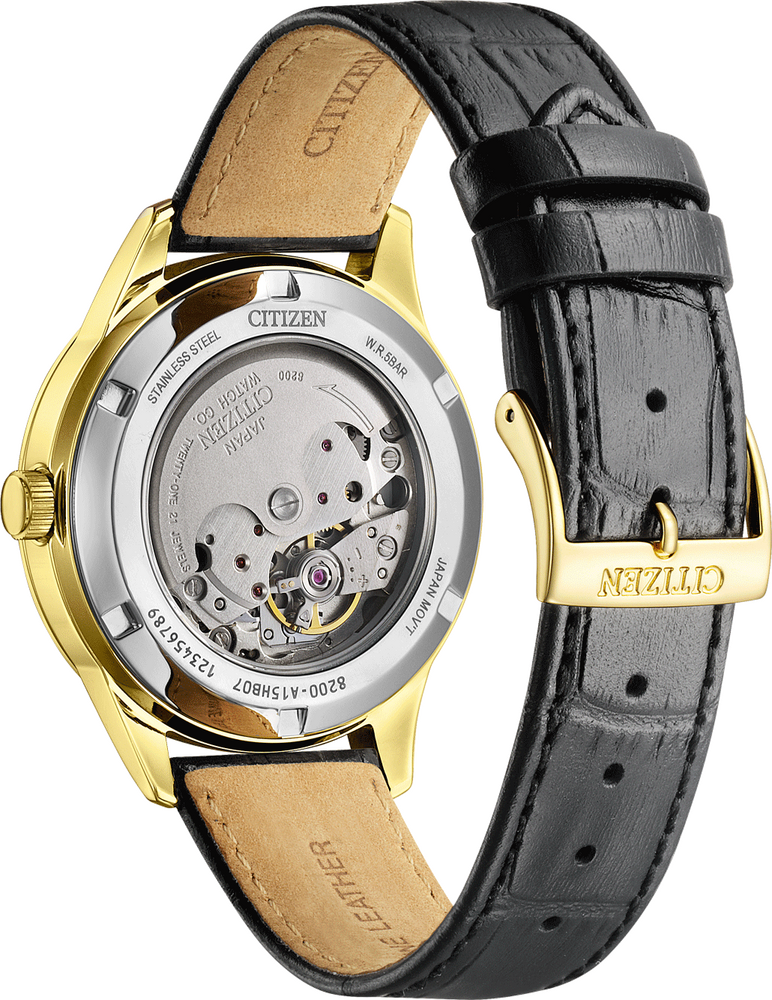 Citizen Basic Automatic 40mm Citizen Basic Automatic 40mm