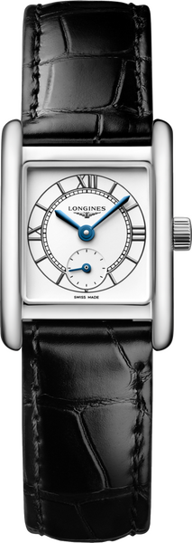 Longines Mini DolceVita Quartz 21.5 x 29mm