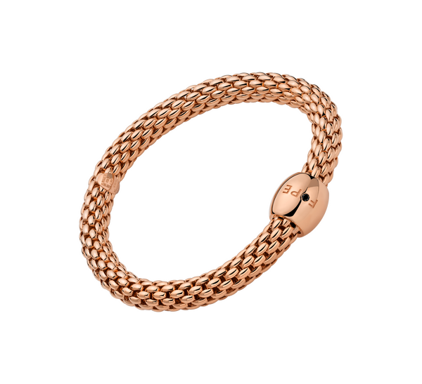 Fope Love Nest Flex'it bracelet