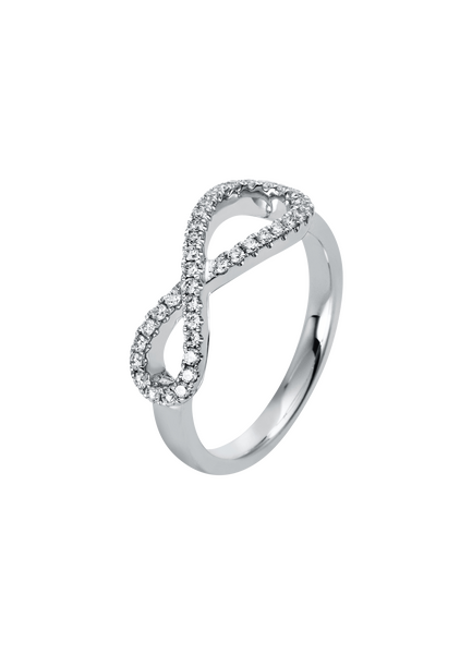 Brogle Classic diamond ring Brogle Classic diamond ring