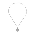 Chopard Happy Hearts Necklace with Pendant