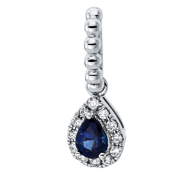 Brogle Selection Royal Pendant