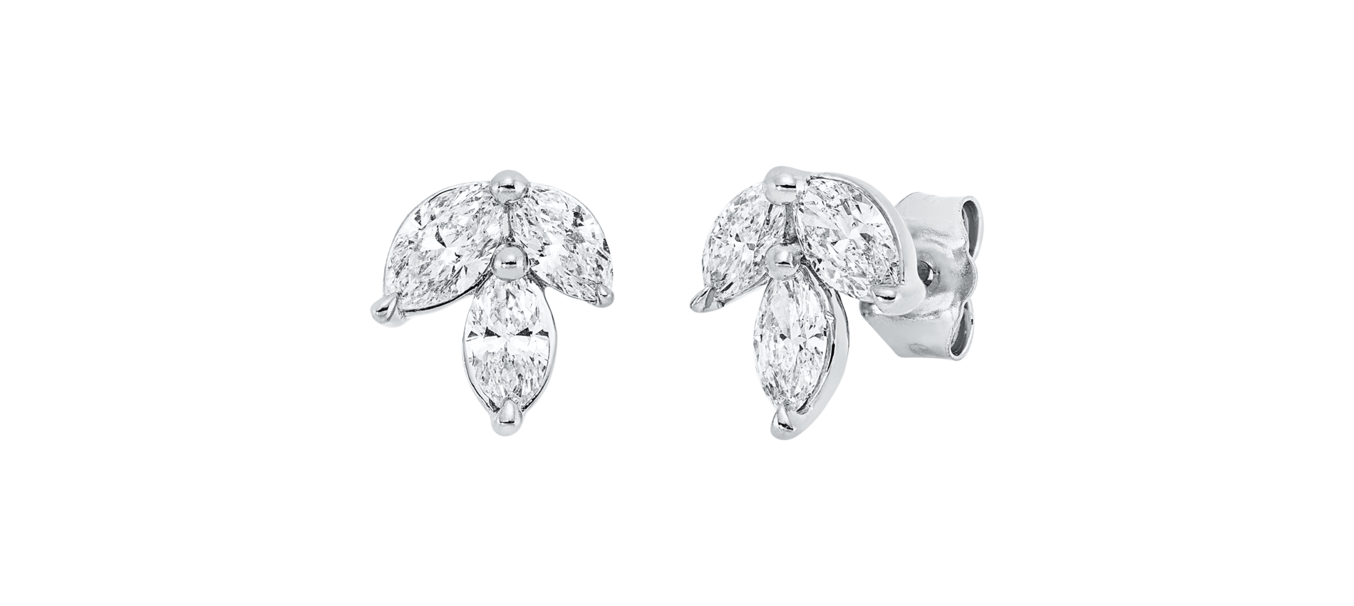 750 White gold