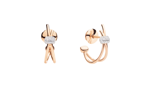 Pomellato Together Ohrstecker Pomellato Together Ohrstecker
