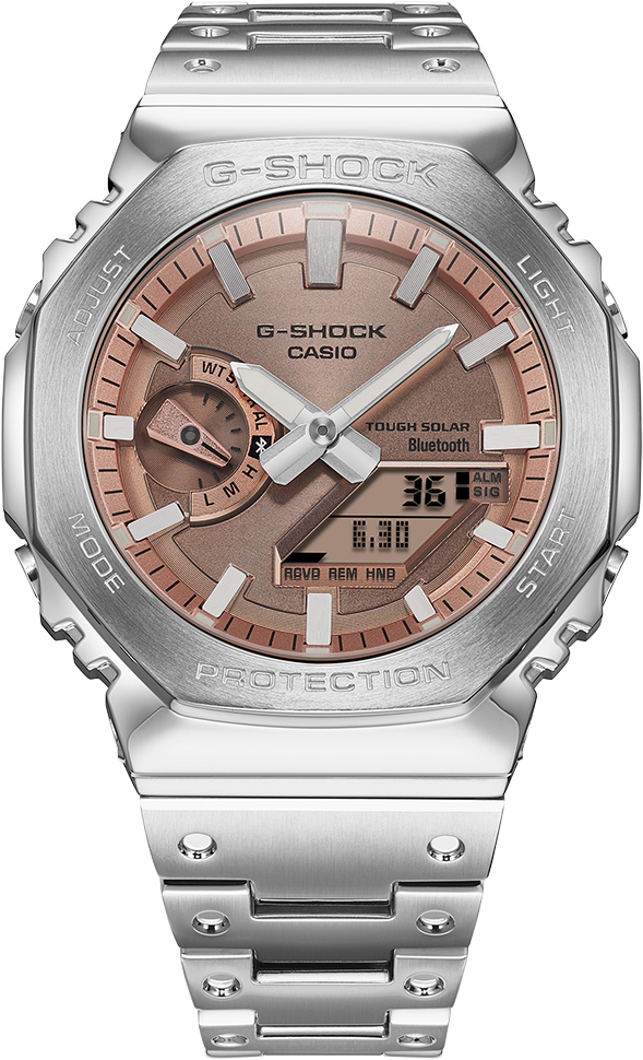 CASIO G-SHOCK Classic 44mm CASIO G-SHOCK Classic 44mm