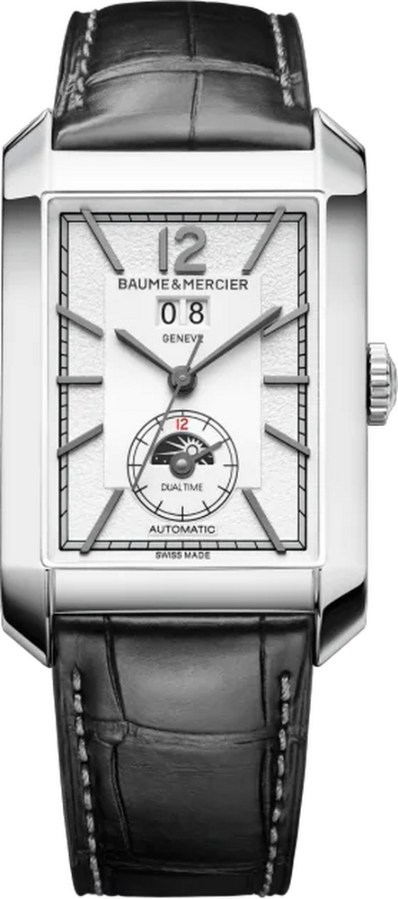 Baume & Mercier Hampton Automatic 48x31mm