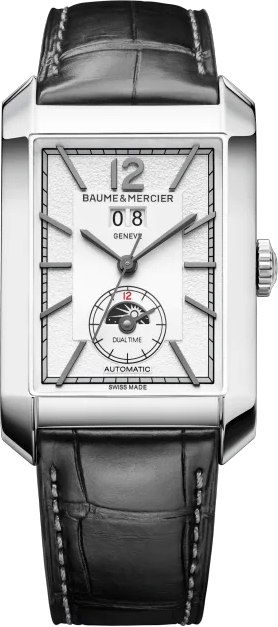 Baume & Mercier Hampton Automatic 48x31mm Baume & Mercier Hampton Automatic 48x31mm