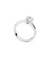 Recarlo Anniversary Solitairering Recarlo Anniversary Solitairering