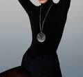 Chopard Happy Spirit Necklace with Pendant