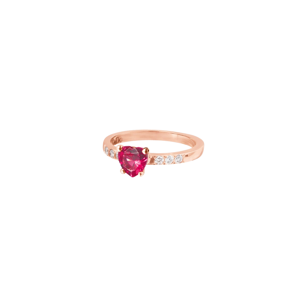 Dodo Herz Ring Dodo Herz Ring