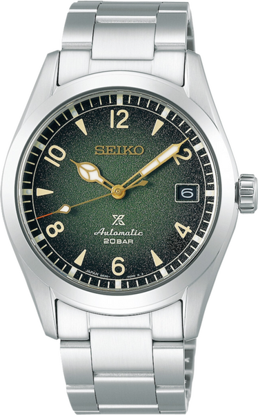 Seiko Prospex LAND Automatic 38mm Seiko Prospex LAND Automatic 38mm