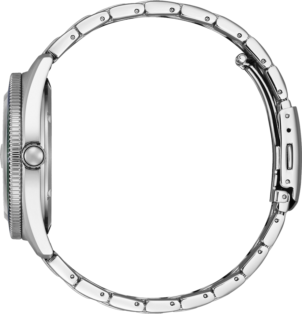 Citizen Sport Eco-Drive 43mm