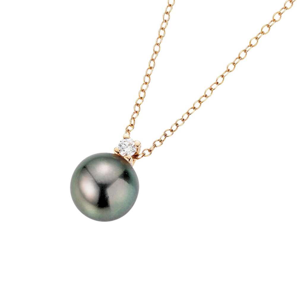 Gellner H2O Halskette mit Anhänger