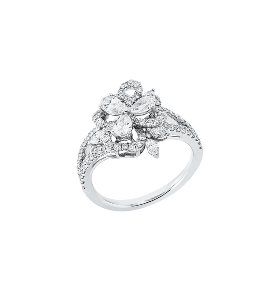 Brogle Selection diamond ring Brogle Selection diamond ring