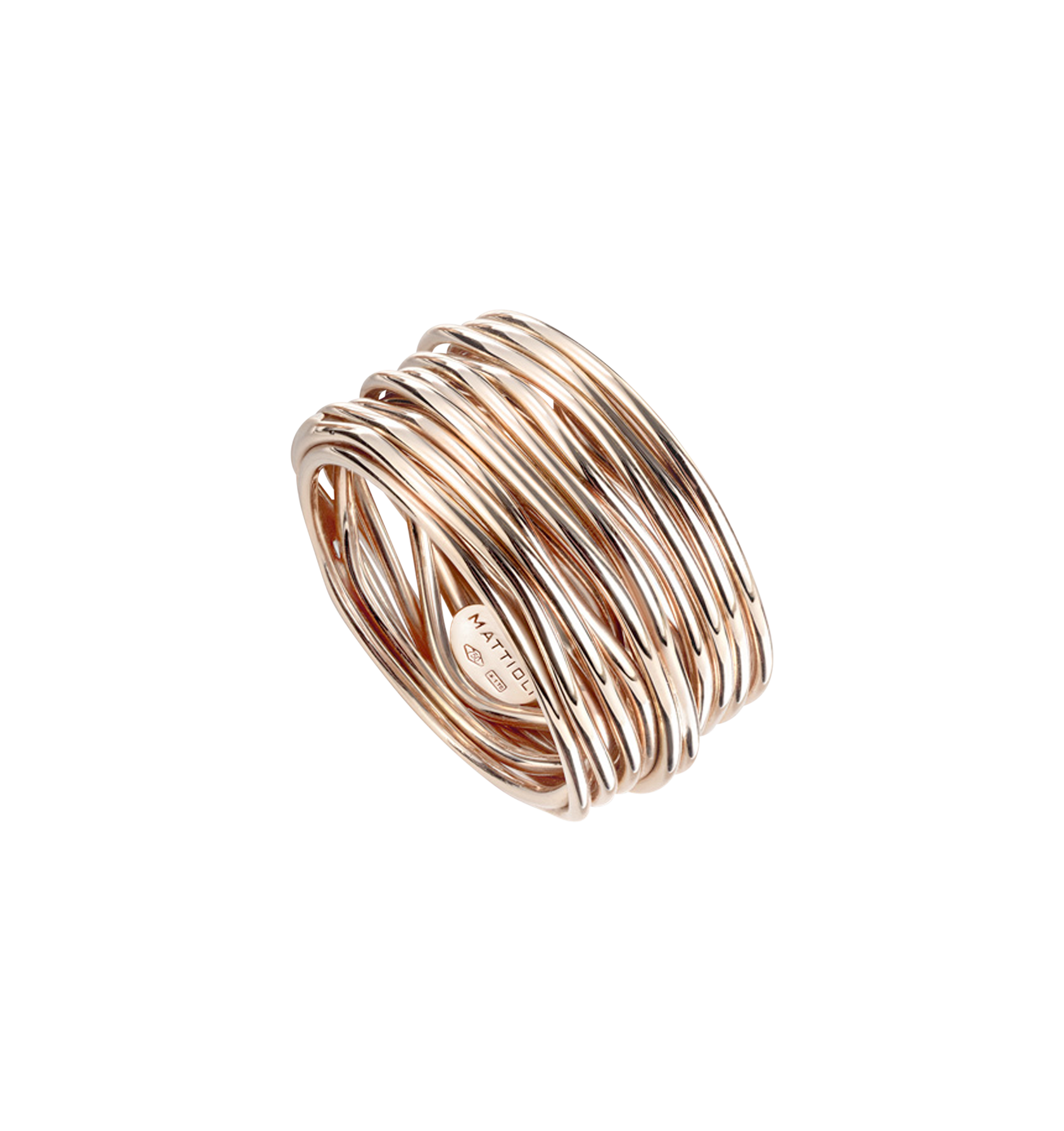 Mattioli Tibet Ring Mattioli Tibet Ring