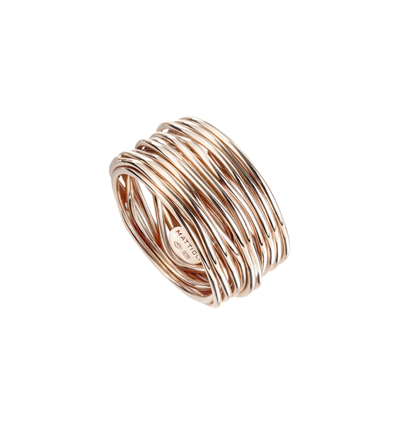 Mattioli Tibet Ring Mattioli Tibet Ring