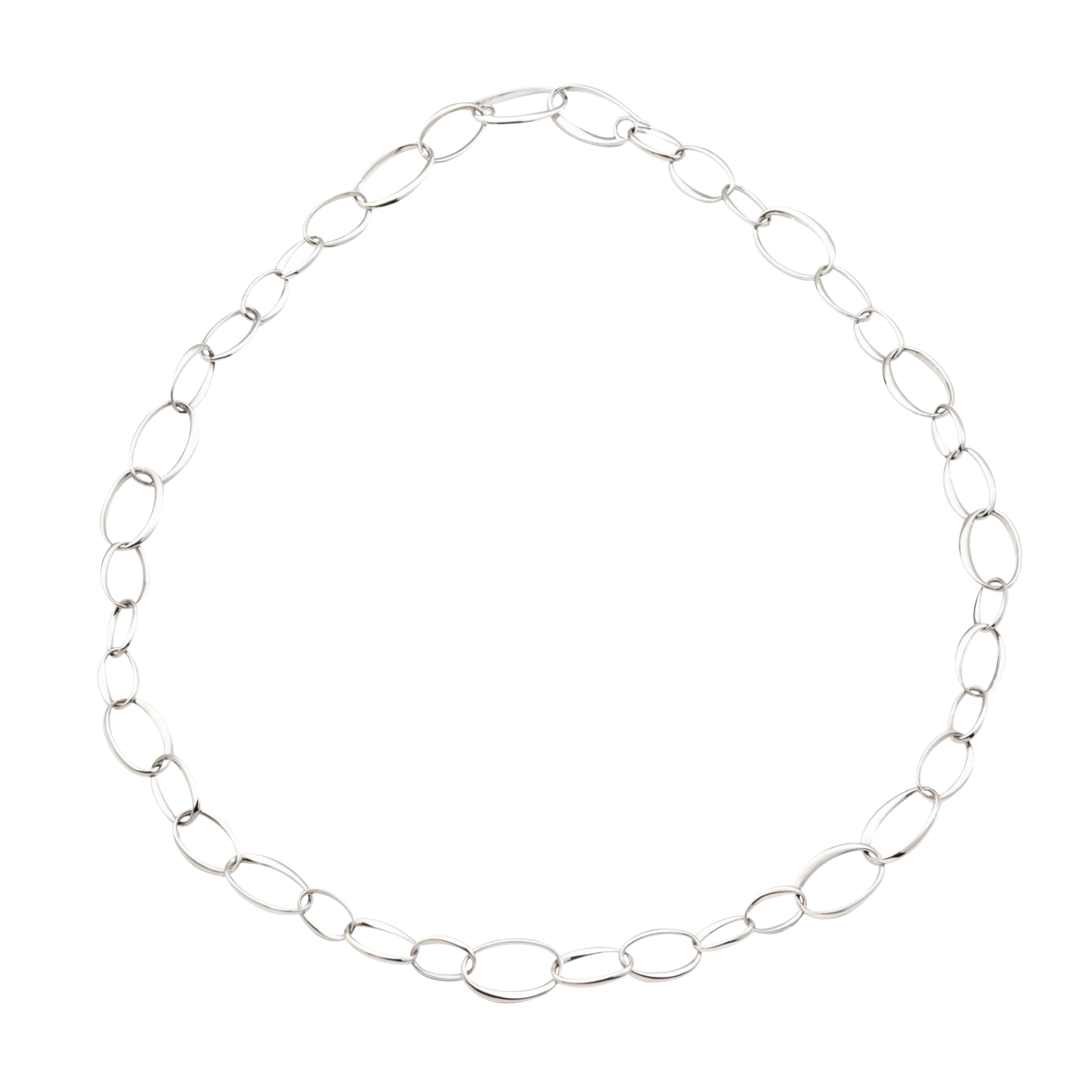 Pomellato Gold Necklace Pomellato Gold Necklace