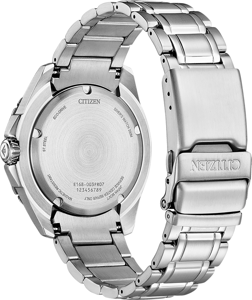 Citizen Promaster Marine 44.5mm