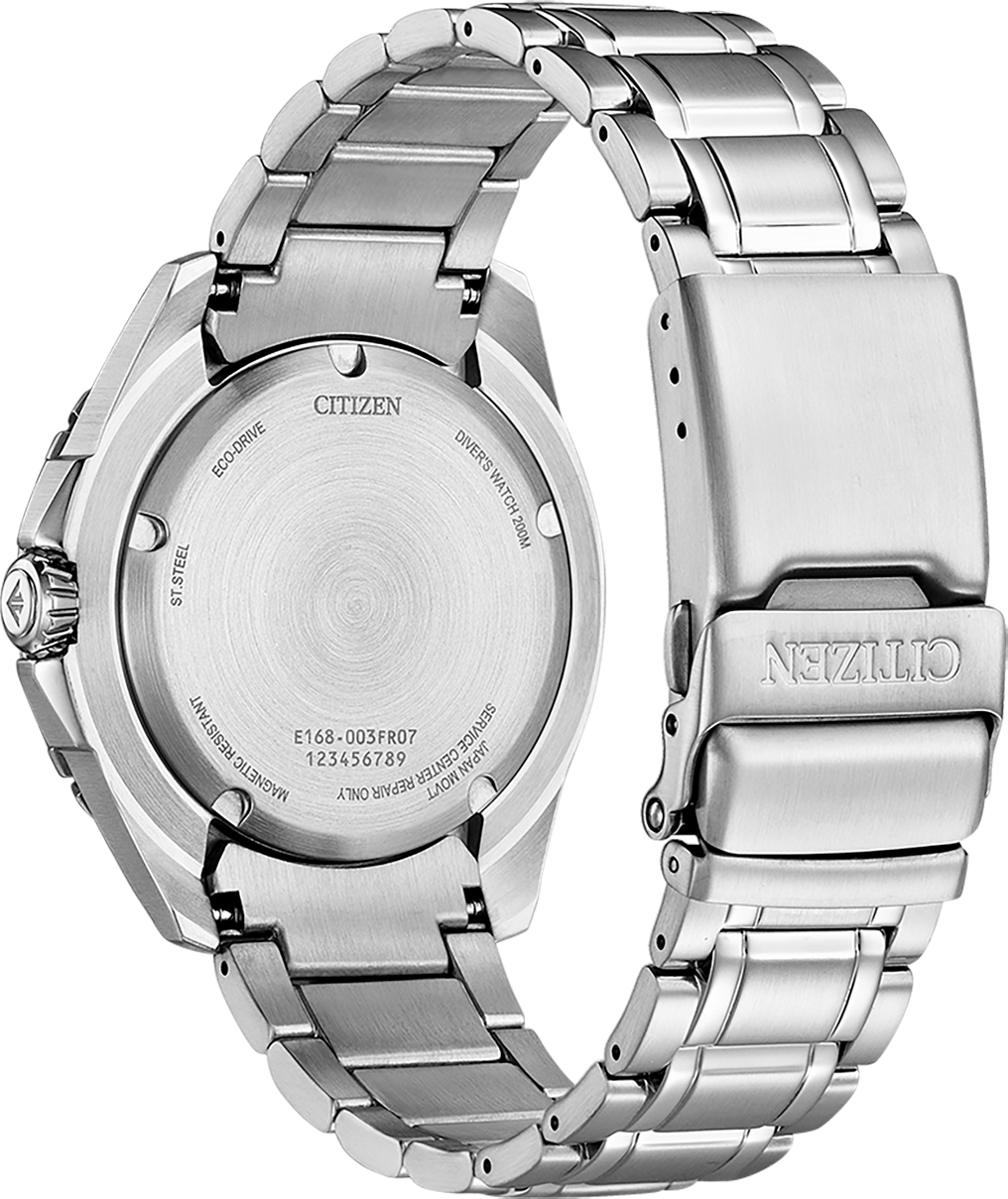 Citizen Promaster Marine 44.5mm Citizen Promaster Marine 44.5mm