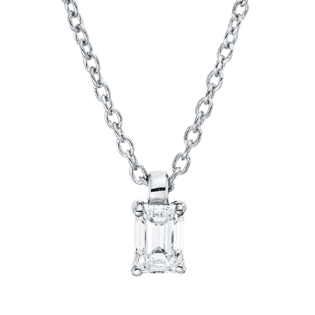 Brogle Classic Solitairekette