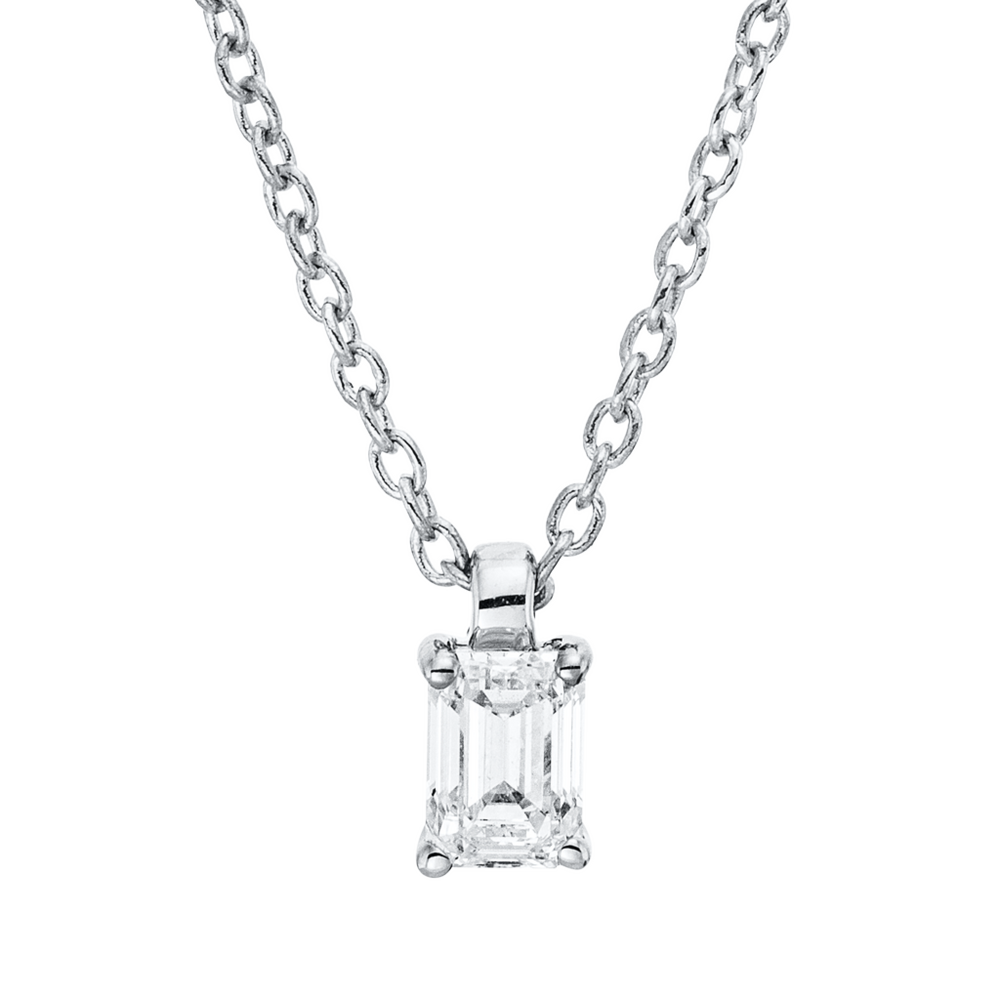 750 White gold