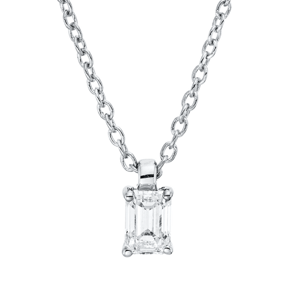 Brogle Classic Solitairekette