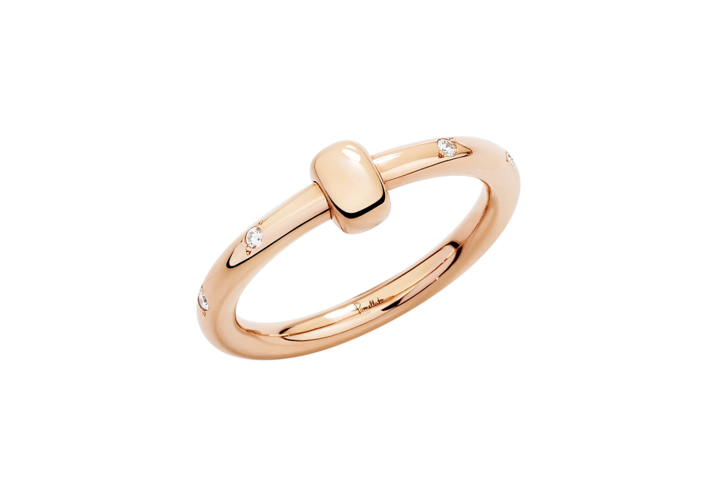Pomellato Together Ring