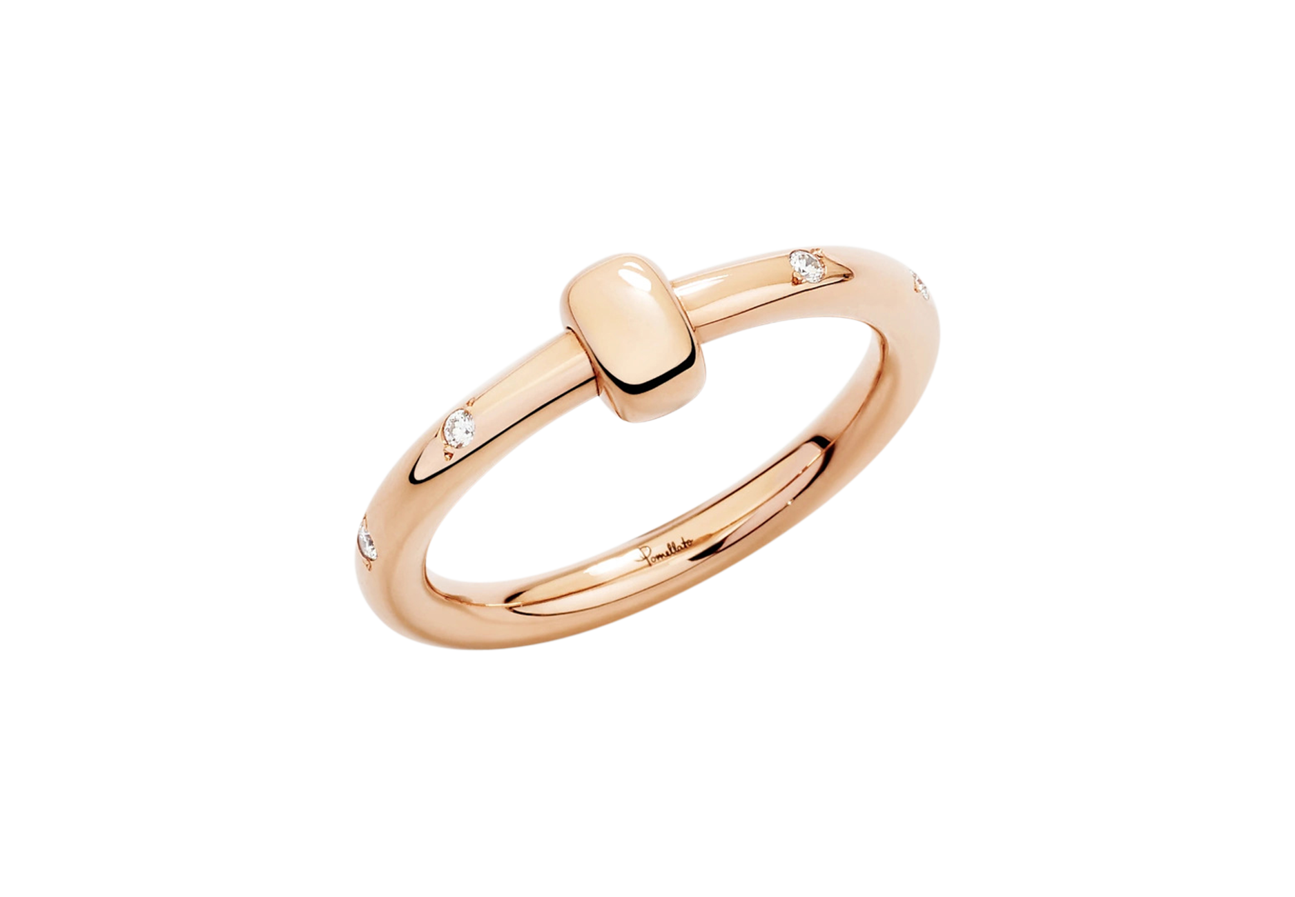 Pomellato Together Ring Pomellato Together Ring