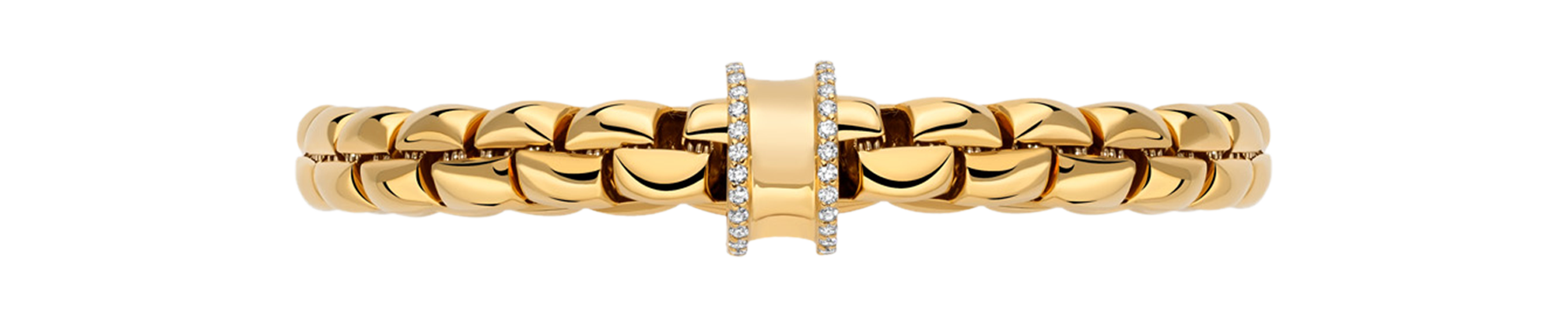 Fope Eka Flex'it Armband Fope Eka Flex'it Armband