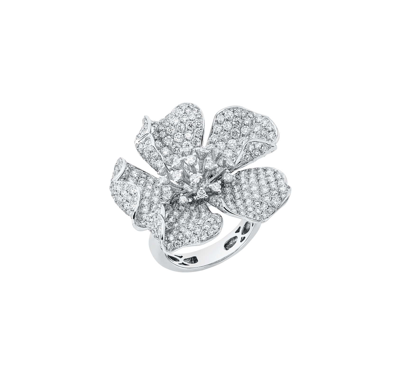Brogle Selection diamond ring Brogle Selection diamond ring