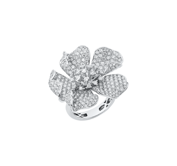 Brogle Selection diamond ring Brogle Selection diamond ring