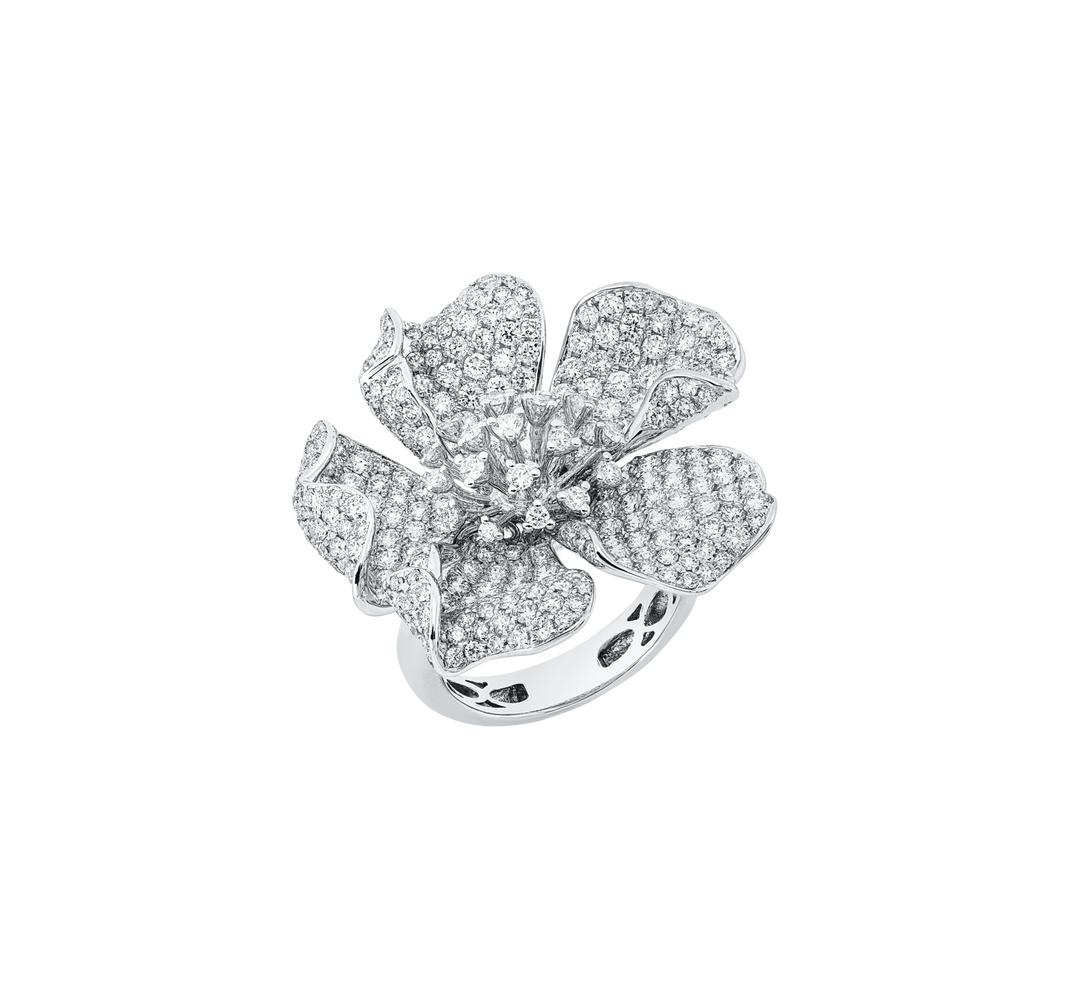 Brogle Selection diamond ring Brogle Selection diamond ring