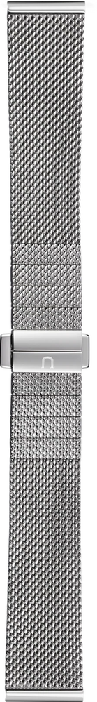 Union Glashütte Noramis Milainese-Armband 20mm Union Glashütte Noramis Milainese-Armband 20mm