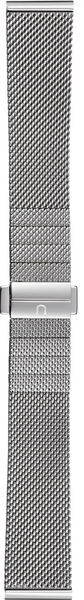 Union Glashütte Noramis Milainese-Armband 20mm Union Glashütte Noramis Milainese-Armband 20mm