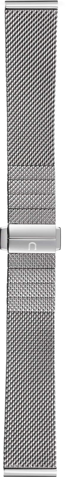 Union Glashütte Noramis Milainese-Armband 20mm Union Glashütte Noramis Milainese-Armband 20mm
