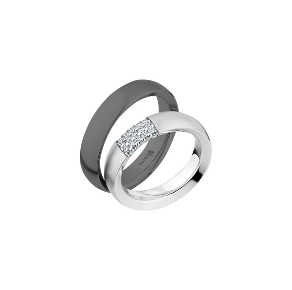 Christian Bauer Wedding ring Christian Bauer Wedding ring