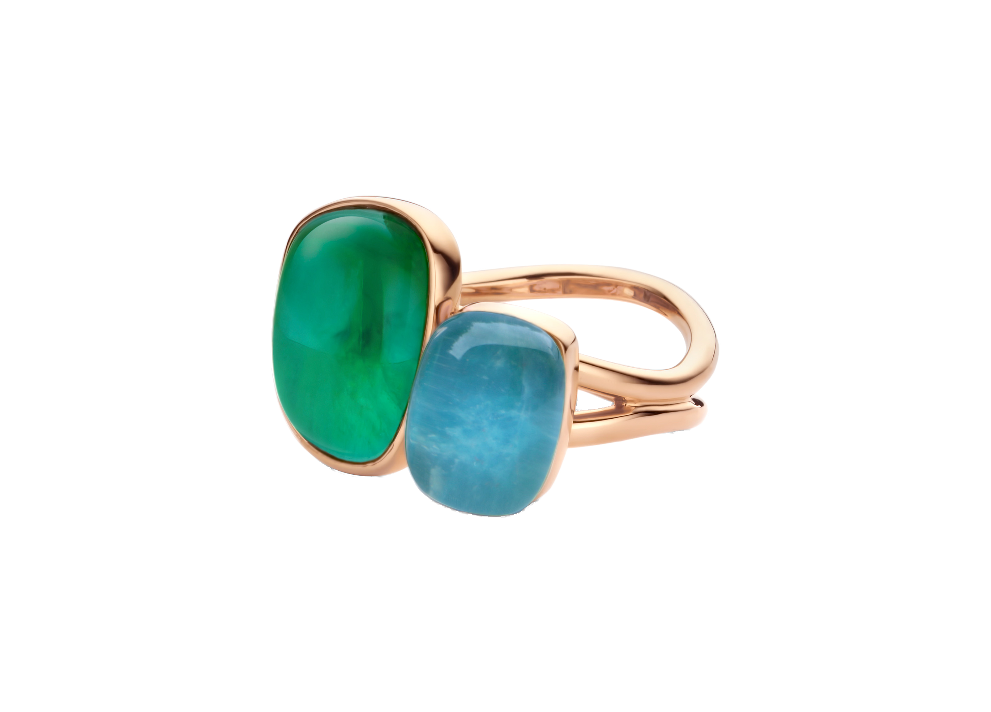 Bigli Chloe x Sweety Ring