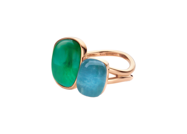 Bigli Chloe x Sweety Ring Bigli Chloe x Sweety Ring